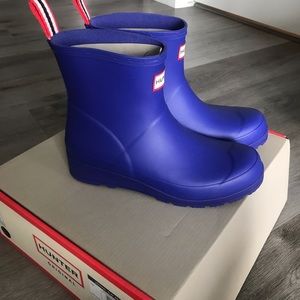 NWT Hunter Play Boot Short